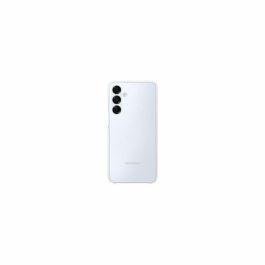 SAMSUNG Funda Transparente Clear Case para Samsung Galaxy A16 5G
