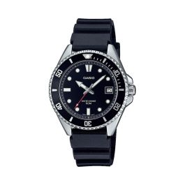 Reloj Hombre Casio MDV-10-1A1VEF