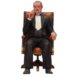 SD TOYS Figura Vito Corleone El Padrino 15cm Precio: 50.79000047. SKU: B1FLZ3LJ6J