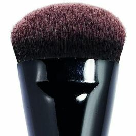 Bare Minerals Brocha Luxe Performance para Base Líquida, Cobertura Impecable, Fibras Sintéticas, Vegana, Cruelty Free, 1 pz Bare Minerals Brocha Luxe Performance para Base Líquida, Cobertura Impecable, Fibras Sintéticas, Vegana, Cruelty Free, 1 pz