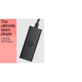HP USB-C to DisplayPort Adapter G2 HP USB-C to DisplayPort Adapter G2
