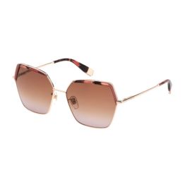 Gafas de Sol Mujer Furla SFU599V-58300K ø 58 mm Precio: 75.49999974. SKU: B1CQHCEKCB