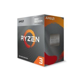 Procesador AMD 4300G AMD AM4 Precio: 133.59000039. SKU: S0236022