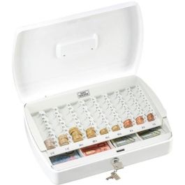 Burg-Wächter Zk 2307 Euro Blanco Monnant Burg-Wächter Zk 2307 Euro Blanco Monnant