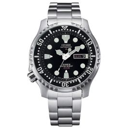 Reloj Hombre Citizen NY0040-50E Reloj Hombre Citizen NY0040-50E Precio: 319.50000027. SKU: B18KPLREWR