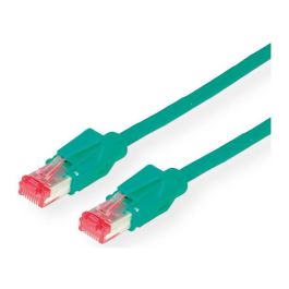 SECOMP 21.05.0053 Patchkabel Cat.6 S/FTP LSOH 5 m Verde RJ-45 a RJ-45 Precio: 41.50000041. SKU: B15QYR7D4F