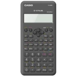 Calculadora Cientifica Casio 10+2 Digitos Fx-82 Ms-2 (2 Líneas) Calculadora Cientifica Casio 10+2 Digitos Fx-82 Ms-2 (2 Líneas) Precio: 11.49999972. SKU: B1FA2GFSWQ