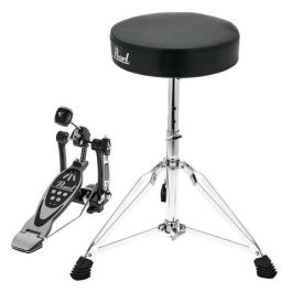 Pack De Heerajes - Pedal P-530 + Sillín D-50 Precio: 164.79000043. SKU: B14MHYYGAB
