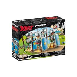 Playmobil Astérix Tropa Romana Figura de Acción para Niños 5+ Años Precio: 17.5000001. SKU: S7178405