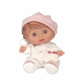 Muñeca elegance 26 cm cocolin dream rosa (cuerpo vinyl) Precio: 20.50000029. SKU: B18GKSJKSX