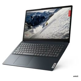 Laptop Lenovo 82R400SGSP 15,6" Ryzen 7 5700U 16 GB RAM 1 TB SSD Qwerty Español Precio: 933.5150003146. SKU: B173Z7RKRF