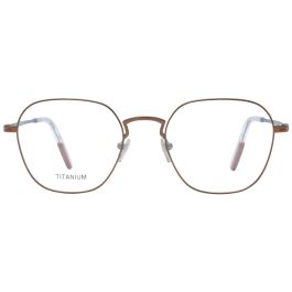 Montura de Gafas Hombre Ermenegildo Zegna EZ5207 50036 Montura de Gafas Hombre Ermenegildo Zegna EZ5207 50036