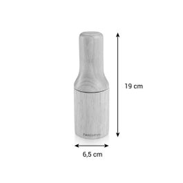 Tescoma Mortero de Madera con Maza Ø6 cm Tescoma Mortero de Madera con Maza Ø6 cm
