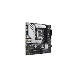 Placa Base Asus PRIME B760M-A WiFi D4 Socket 1700/ Micro ATX