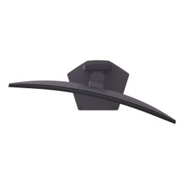 LG 34G600A-B Monitor Curvo Gaming 34" Wide Quad HD LCD Negro 3440 x 1440 Pixeles 160Hz