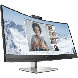 HP E34m G4 WQHD Curved USB-C Conferencing Monitor HP E34m G4 WQHD Curved USB-C Conferencing Monitor