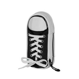 Karactermania Portatodo OMP! Sneakers Black 9x20x5 cm