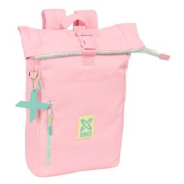 Mochila Escolar Munich Candy Rosa 28 x 42 x 13 cm Precio: 22.49999961. SKU: B1FPRQT6MC