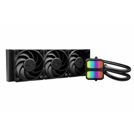 Be Quiet! Silent Loop 3 360mm - Kit de Refrigeración Líquida (K Cooler Wasserkühlung)