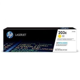 HP Toner Amarillo Laserjet M254, M280 - 203X HP Toner Amarillo Laserjet M254, M280 - 203X Precio: 119.89000045. SKU: B14TDAK87H