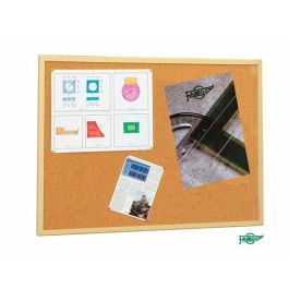 Faibo Tablero Corcho Económico 30x40 cm Con Marco De Madera 18 mm Precio: 3.50000002. SKU: B1H6AYZQHC