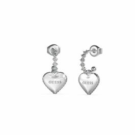 Pendientes Mujer Guess JUBE02234JWRHT-U 1 cm