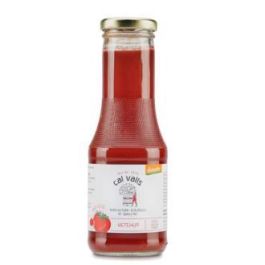 Ketchup 340Gr. Demeter Precio: 3.4999998. SKU: B1GKKXXDT8