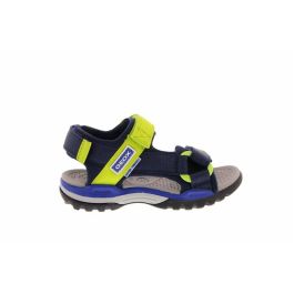 Sandalias Infantiles Geox Borealis 31