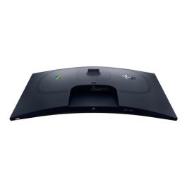 Dell Alienware AW3225DM Monitor Gaming Curvo 32" QHD 2560x1440 180Hz 1ms 1500R FreeSync HDR400 Dell Alienware AW3225DM Monitor Gaming Curvo 32" QHD 2560x1440 180Hz 1ms 1500R FreeSync HDR400