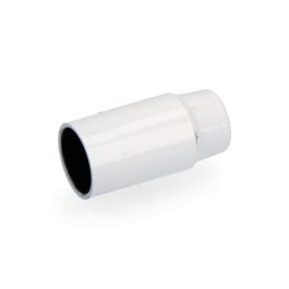 Edm Portalamparas de baquelita reforzado E14 blanco retractilado Precio: 1.5900005. SKU: S7916899