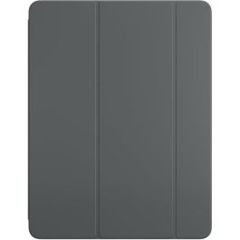 Apple Funda Smart Folio para iPad Air 11 (M2) Antracita - Protección completa, delgada y ligera con soporte magnético. Activa/desactiva iPad. Precio: 97.68999977. SKU: B184T4PG9M