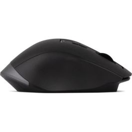 Yenkee YMS 2075 Ratón Ergonómico Inalámbrico GAMA para PC/Laptop
