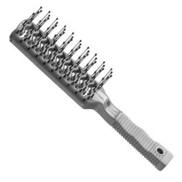 Eurostil Esqueleto Tunel Cepillo Bicolor Grande Precio: 4.49999968. SKU: SLC-79295