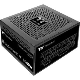 Thermaltake Toughpower PF1 1050W 80 Plus Platinum Fuente Alimentación PC ATX Modular Precio: 263.58999975. SKU: B1HN72ML3P