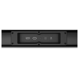 Panasonic SC-HTB100EGK Barra de Sonido 45W Negro Inalámbrico Bluetooth 5.0