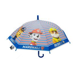 Safta Paraguas de Cúpula Infantil Paw Patrol "Pups Rule" de 43 cm, Ideal para Niños y Niñas a partir de 3 Años Precio: 7.88999981. SKU: B18ACY75W7