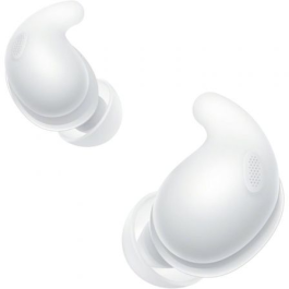 Auriculares Inalámbricos Sony LinkBuds Fit/ con Micrófono/ Bluetooth/ Blancos Auriculares Inalámbricos Sony LinkBuds Fit/ con Micrófono/ Bluetooth/ Blancos