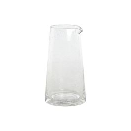 Jarra Basicos DKD Home Decor Transparente 11 x 19.7 x 11 cm Precio: 17.5000001. SKU: B1ETKDJY6C