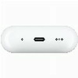 Apple AirPods Pro (2.ª generación) con Estuche de Carga MagSafe (USB-C) - Blanco Apple AirPods Pro (2.ª generación) con Estuche de Carga MagSafe (USB-C) - Blanco