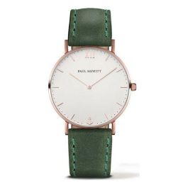 Reloj Unisex Paul Hewitt PH-SA-R-St-W-12S (Ø 39 mm) Precio: 60.5899998. SKU: S0352087