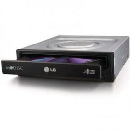 Grabadora Interna Dvd-rw Hitachi GH24NSD5 Grabadora Interna Dvd-rw Hitachi GH24NSD5