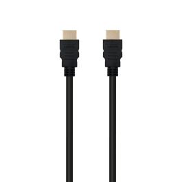 Ewent Cable HDMI 8K 8M Macho-Macho EC1324 - Ultra Alta Velocidad, 4K 120Hz, HDR, Ethernet, Chapado en Oro Precio: 25.99000019. SKU: B1644WHTJF