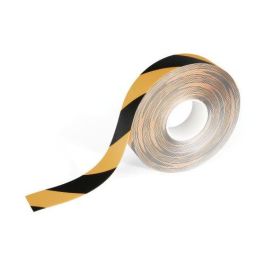 Marcaje Suelo Durable Duraline Strong Autoadhesivo Cinta Amarillo/Negro Precio: 124.50000002. SKU: B1AWQJRFB3