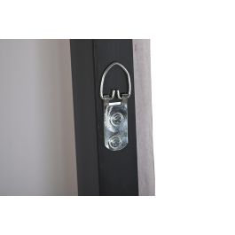 DKD Home Decor Cuadro Scandi Multicolor 4.5 x 143 x 103 cm (2 Unidades)