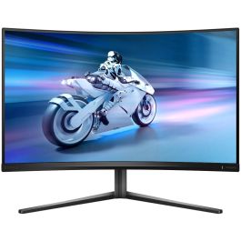 Monitor Gaming Philips 32M2C5500W/00 Quad HD 32" 240 Hz