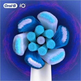 Cabezales de cepillo Oral-B iO Ultimate Clean, 2 x Cabezales de cepillo Oral-B iO Ultimate Clean, 2 x