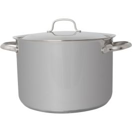 Cacerola - CÓMODA Y MODERNA - PARA USO DIARIO - Ø24 cm - Apta para todo tipo de cocinas, incluida la de inducción Precio: 96.25792. SKU: B1BXV8ZP4W