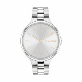 Reloj Mujer Calvin Klein 25200128 (Ø 38 mm) Precio: 65.49999951. SKU: B1C2ZWKP62