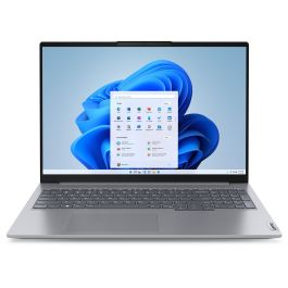Lenovo ThinkBook 16 G6 IRL i7-13700H/32GB/1TB SSD/W11 Pro Arctic Grey - Portátil 16" Precio: 1110.49999995. SKU: B126KJEVLV