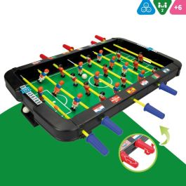 Futbolín de Sobremesa CB Games 45 x 8 x 55 cm (2 Unidades) Futbolín de Sobremesa CB Games 45 x 8 x 55 cm (2 Unidades)